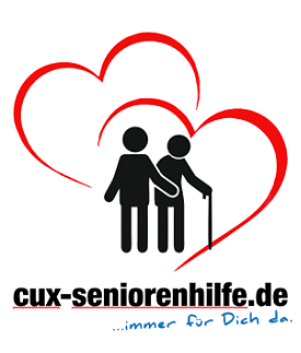 logo cux seniorenilfe